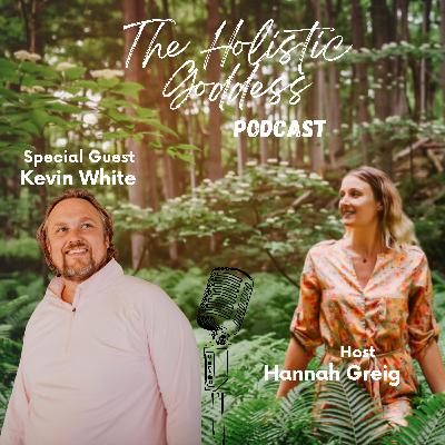 Receiving the Calling: When Life Invites You to Begin Again with Kevin White