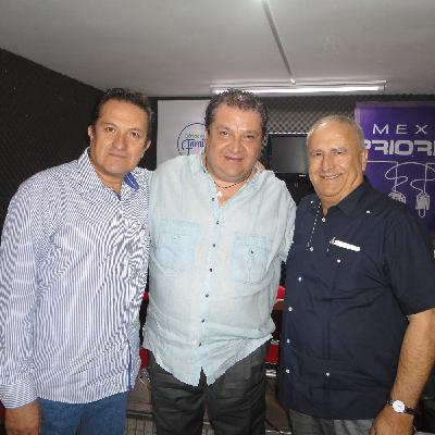 200 Pacto de perdón y agradecimiento, José Luis Leal Montañez