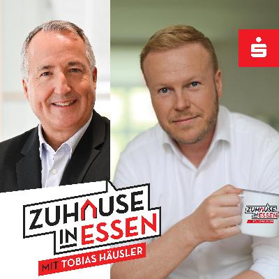 Folge 58 - Messe-Chef Oliver P. Kuhrt