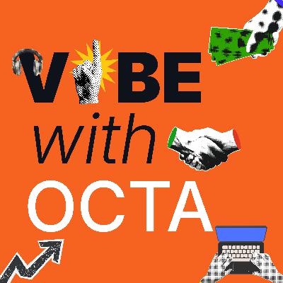 Building a Company Handbook for Scale | Vibe with OCTA | Ep #1 ft Jon, Nupur, & Labdhi Building a Company Handbook for Scale | Vibe with OCTA | Ep #1 ft Jon, Nupur, & Labdhi