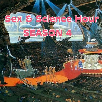 Sex & Science Hour - S04 EP17: “Trolls Will Be Trolls" Sex & Science Hour - S04 EP17: “Trolls Will Be Trolls"