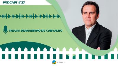 Conversa de Cerca #127 - 30 anos do Indicador Cepea/B3 do Boi Gordo que transformaram o mercado pecuário do Brasil Conversa de Cerca #127 - 30 anos do Indicador Cepea/B3 do Boi Gordo que transformaram o mercado pecuário do Brasil