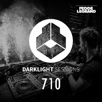 Darklight Sessions 710