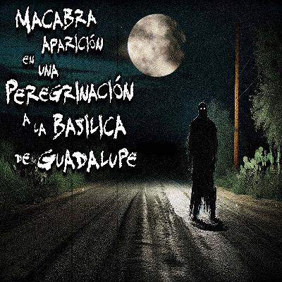 TERROR EN CARRETERA: Macabra aparición en la Carretera México - Tuxpan