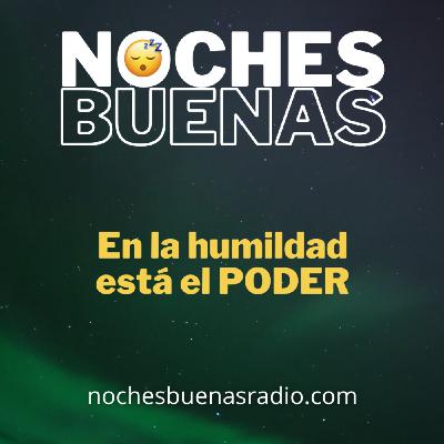 T3 Perla: En la humildad está el PODER T3 Perla: En la humildad está el PODER