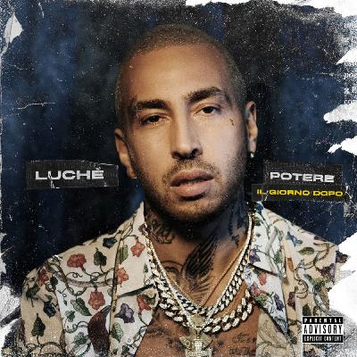 Potere (Il Giorno Dopo) CD 1 TRACK 1