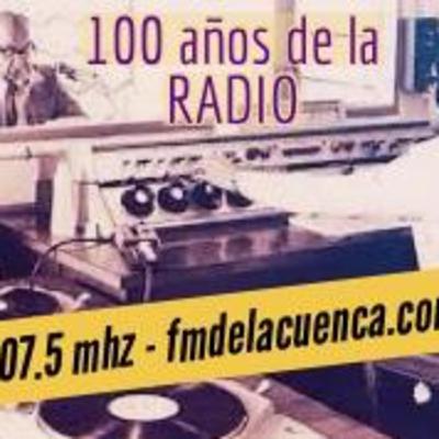 ESPECIAL 100 AÑOS DE LA RADIO - Las Cigarras - Pasajerxs ESPECIAL 100 AÑOS DE LA RADIO - Las Cigarras - Pasajerxs