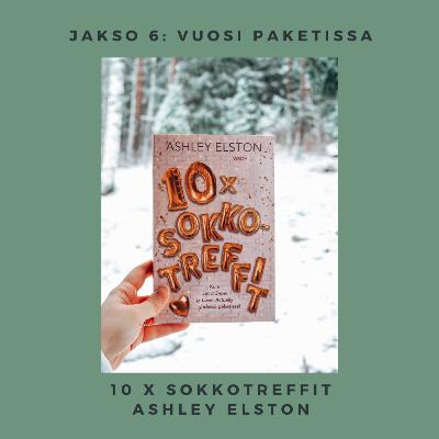 JAKSO 6: VUOSI PAKETISSA