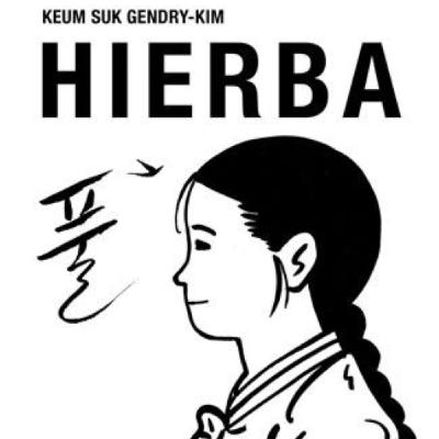 BIBLIOTECA FREAK 60 > HERBA