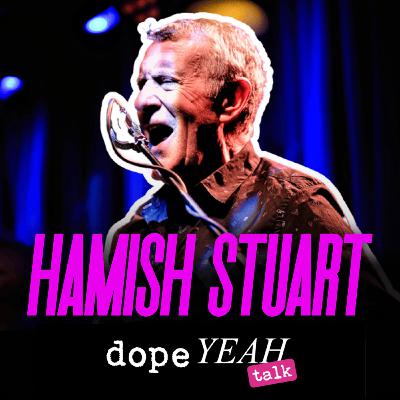 Hamish Stuart: Life After the Beatles — Inside Paul McCartney’s Legendary Band