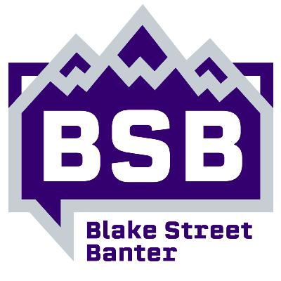 Blake Street Banter - Episode 4 - Coors Effect isn't a big deal, Diamondback series and concerns, Ranger series and Lance Lynn