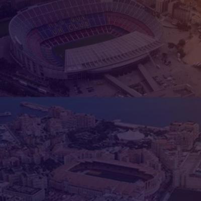 Episodio 12-Gestión global de marcas deportivas Episodio 12-Gestión global de marcas deportivas