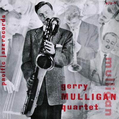 Sateli 3 - Gerry Mulligan (03) G.M. Quartet y Concert Jazz Band - 31/12/25 Sateli 3 - Gerry Mulligan (03) G.M. Quartet y Concert Jazz Band - 31/12/25