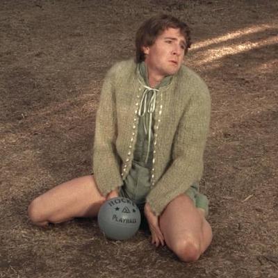 Episode 206: The Baby with Annemieke Wade Episode 206: The Baby with Annemieke Wade