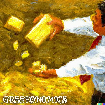 Was dropping the gold standard a mistake?