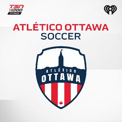 Atletico Ottawa vs Cavalry FC - September 27, 2025 - 2nd Half