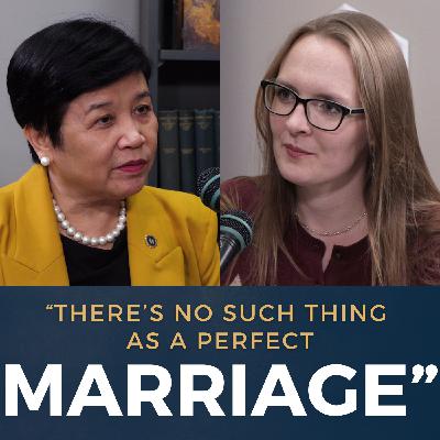 Stopping Divorce in the Philippines & Restoring Hope for Couples | Dr. Ligaya Acosta Stopping Divorce in the Philippines & Restoring Hope for Couples | Dr. Ligaya Acosta