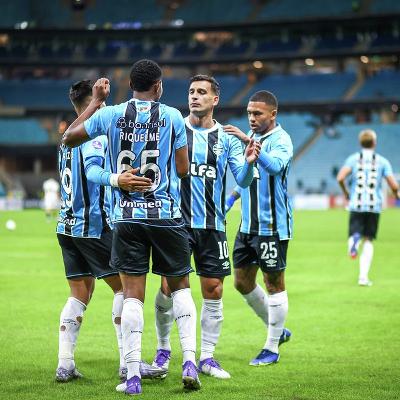 GE Grêmio #373 - Quando uma vitória parece derrota