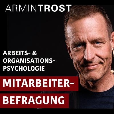 Mitarbeiterbefragung
