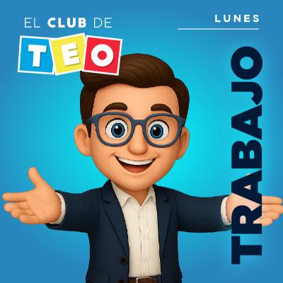 El club de Teo 17 de noviembre 2025