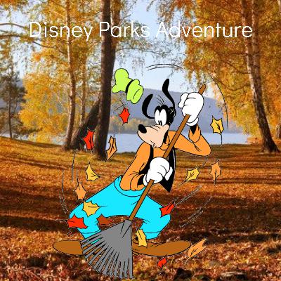 Disney Parks Adventure: スティッチとロストリバーデルタ - Chapter 2