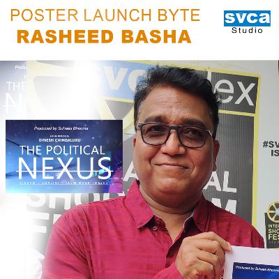 The Political Nexus | Rasheed Basha Byte