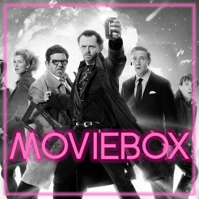 Ep162: Cornetto-sommar pt III