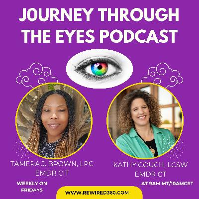 EMDR Somatic Therapy Rachel Block Stewart
