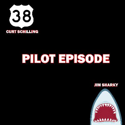S04E38 - Schilling and Sharky - Pilot S04E38 - Schilling and Sharky - Pilot