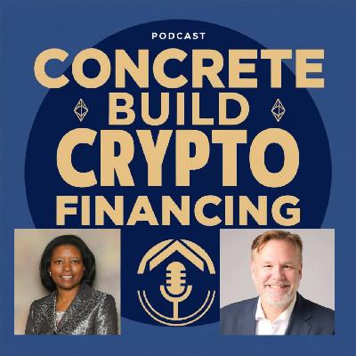 Episode 19: Building Executive Reputation in the Era of Crypto Real Estate — with Bant Breen Episode 19: Building Executive Reputation in the Era of Crypto Real Estate — with Bant Breen