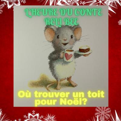 L'HEURE DU CONTE - UN TOIT POUR NOËL