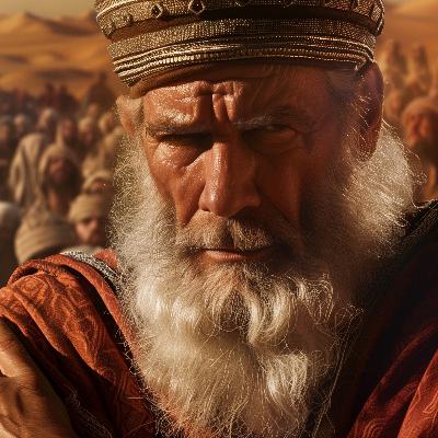 Book of Enoch Full Narration