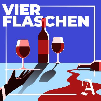 "Ich hatte nicht mal eine Rebschere" - wie Leon Gold sein Weingut gegründet hat "Ich hatte nicht mal eine Rebschere" - wie Leon Gold sein Weingut gegründet hat