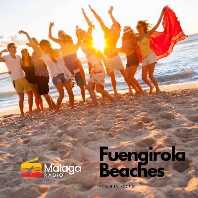 Fuengirola Beaches
