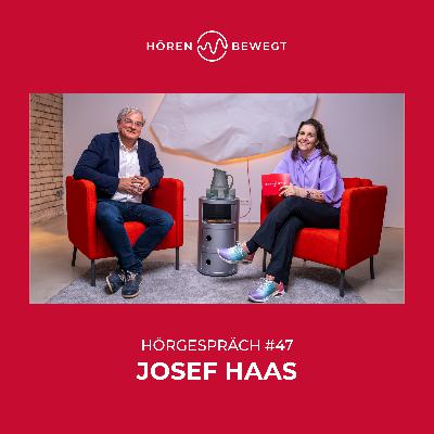 #47 - Josef Haas