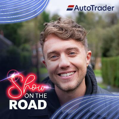 Roman Kemp’s road to Capital Radio, dealing with grief & a football obsession