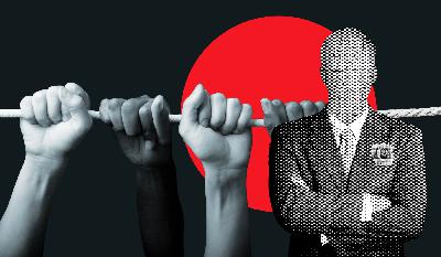 Algorithms Don’t Discriminate; People Do. Algorithms Don’t Discriminate; People Do.