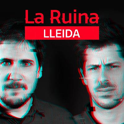 286. La Ruina (con Sergio Dalma)