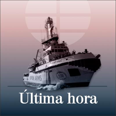 Última hora