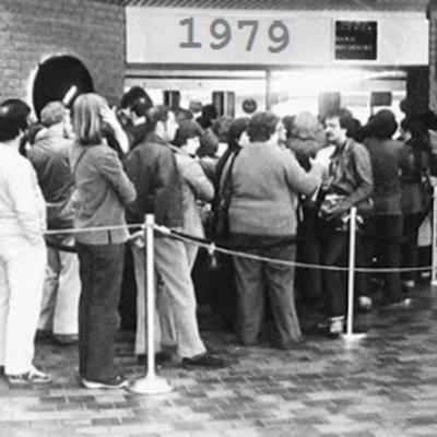 1979-11-05 - Philadelphia