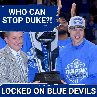 MASTERCLASS: Duke Basketball CRUSH Expectations – March Madness Now Set To Begin MASTERCLASS: Duke Basketball CRUSH Expectations – March Madness Now Set To Begin