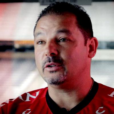 Podcast #59 do Athletico entrevista Cocito, que conta várias histórias de bastidores do clube