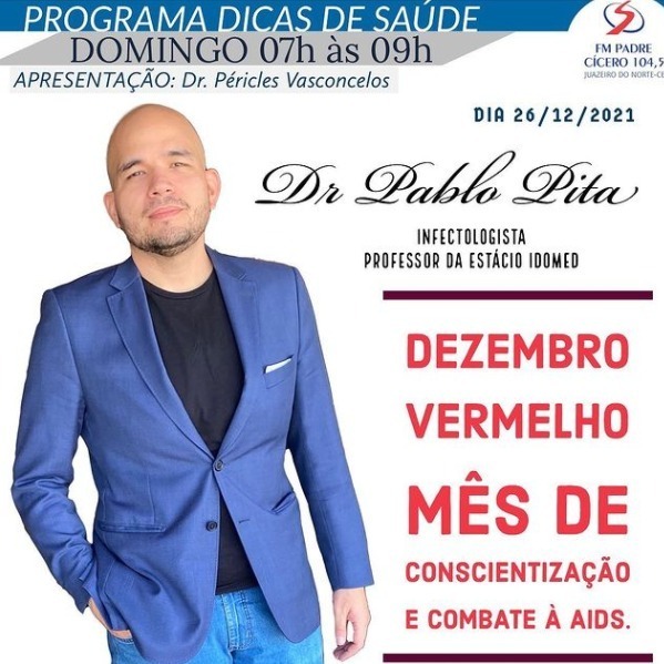 Dicas de Saúde