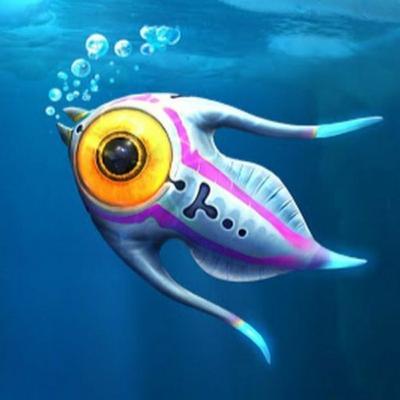 Defensive Fauna & Passive Fauna Part 1 Defensive Fauna & Passive Fauna Part 1