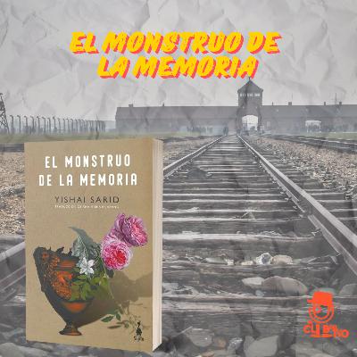 El monstruo de la memoria El monstruo de la memoria
