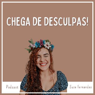 Episódio # 13 - A rainha das desculpas: Colocando a vida em ordem Episódio # 13 - A rainha das desculpas: Colocando a vida em ordem