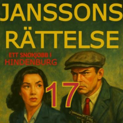 Janssons Rättelse - 17 - Jag Luras Lite - Mutant Undergångens Arvtagare