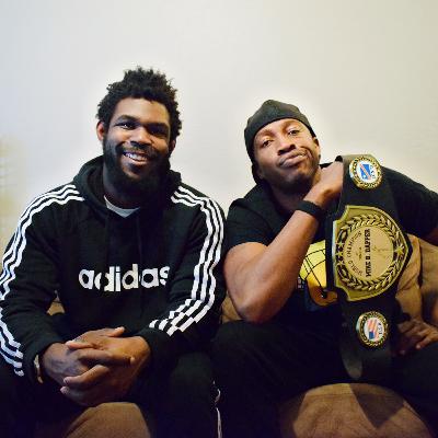 Talk Is Deep S2 Episode 1- Mike B Dapper Talk Is Deep S2 Episode 1- Mike B Dapper