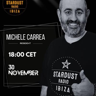Michele Carrea - Tech In Da House 2k25 - Radio Show #11