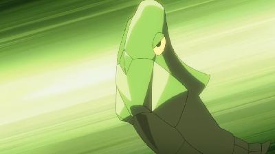 Metapod | Stats, Moves, Evolution & Locations | The Pokemon Pokedex Podcast With Rhys & Felicity